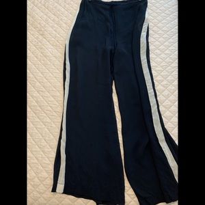 Vintage LaPerla Cruise coverup pant